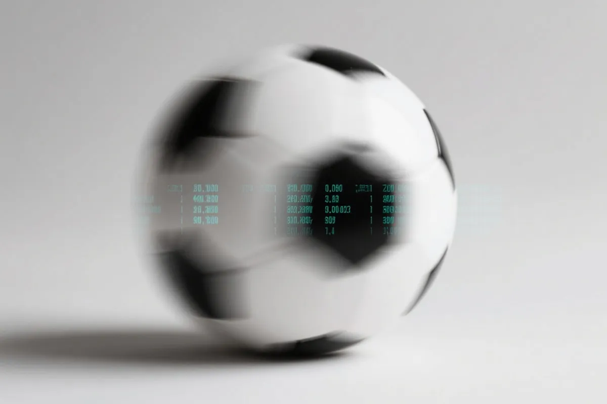 开启数据化观赛