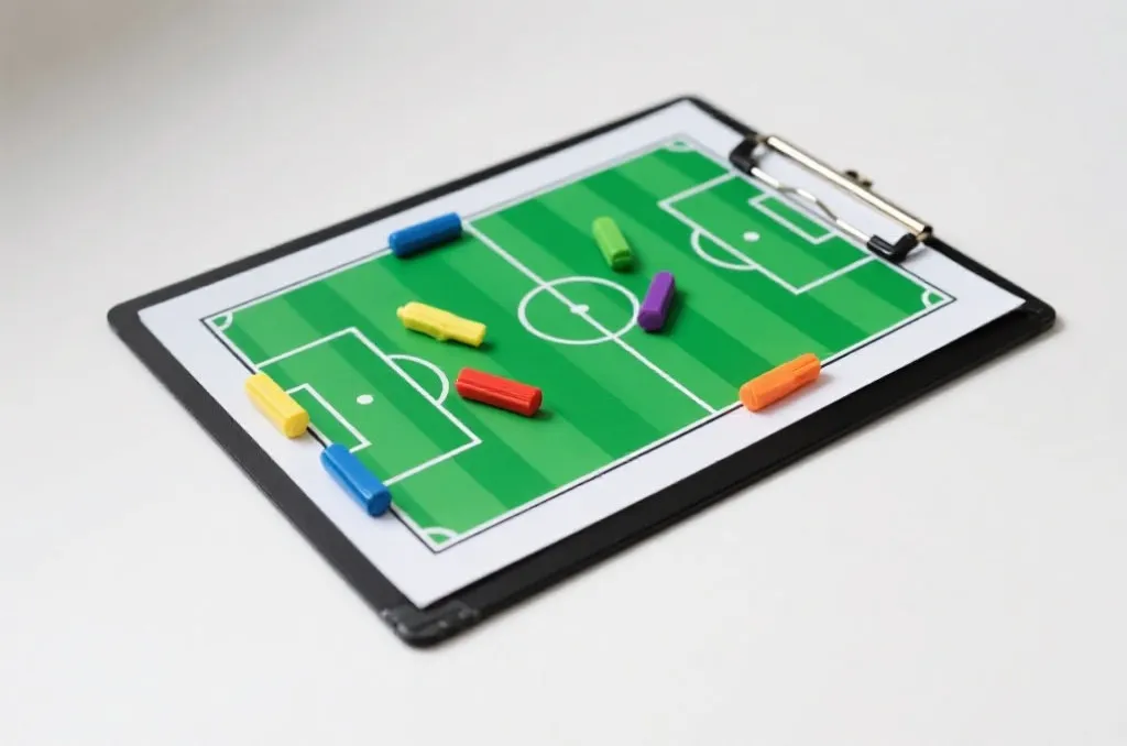 世界杯赛前情报分析要领：决定比分走向的四大核心维度